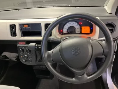 Suzuki ALTO VAN
