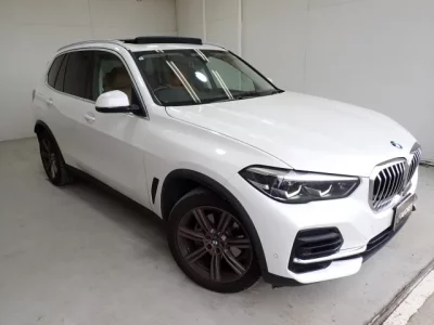 BMW X5 SERIES