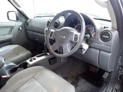 Chrysler JEEP CHEROKEE