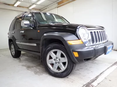 Chrysler JEEP CHEROKEE