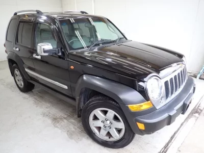 Chrysler JEEP CHEROKEE