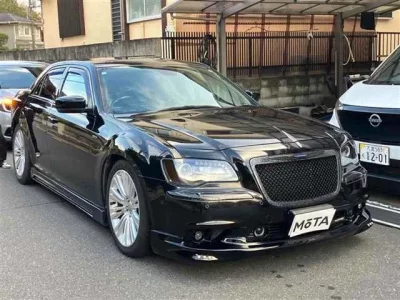 Chrysler 300C