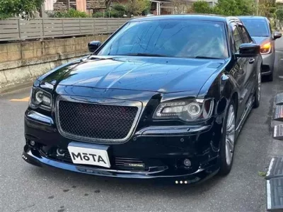 Chrysler 300C