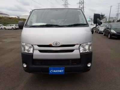 Toyota REGIUS ACE VAN