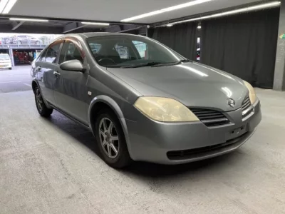 Nissan PRIMERA