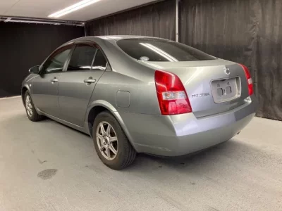 Nissan PRIMERA
