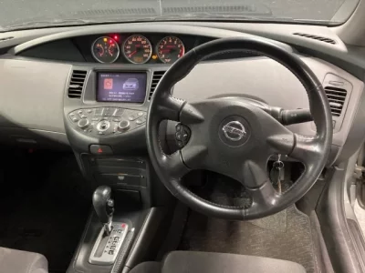 Nissan PRIMERA