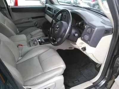 Chrysler JEEP COMMANDER