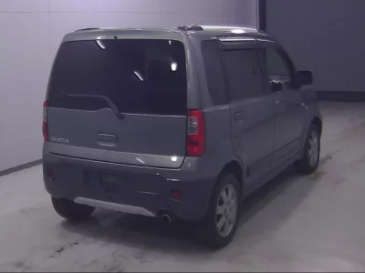 Mitsubishi EK ACTIVE