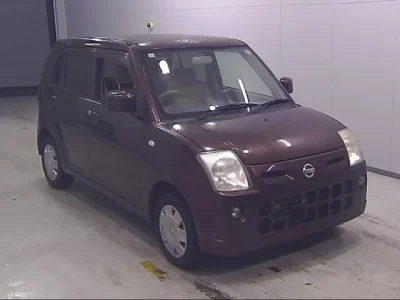 Nissan PINO