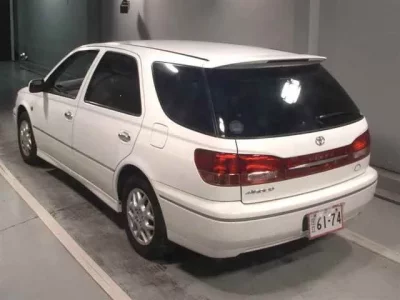 Toyota VISTA ARDEO