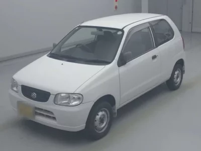 Suzuki ALTO VAN