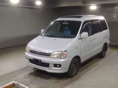 Toyota LITE ACE NOAH