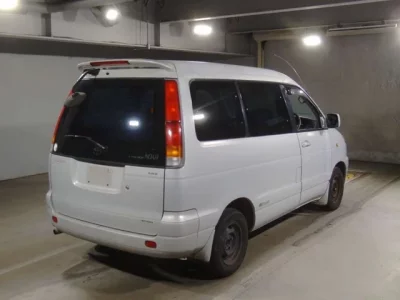 Toyota LITE ACE NOAH