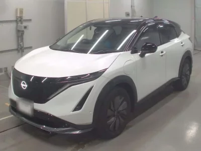 Nissan ARIYA