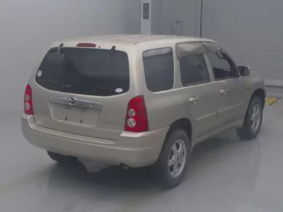 Mazda TRIBUTE