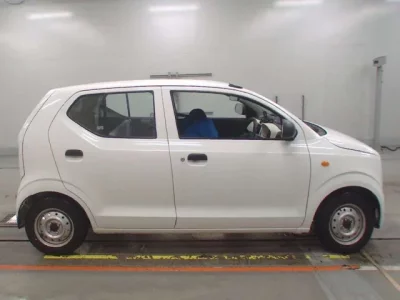 Suzuki ALTO VAN