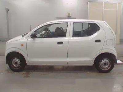 Suzuki ALTO VAN