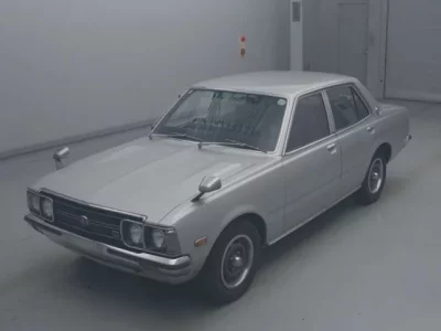 Toyota CORONA