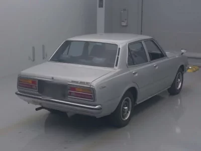 Toyota CORONA