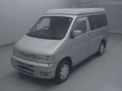Mazda BONGO BRAWNY AFT