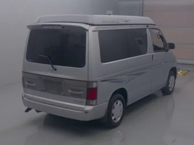 Mazda BONGO BRAWNY AFT