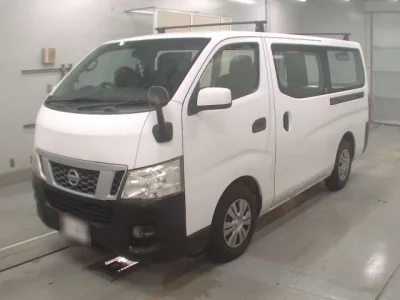 Nissan CARAVAN VAN