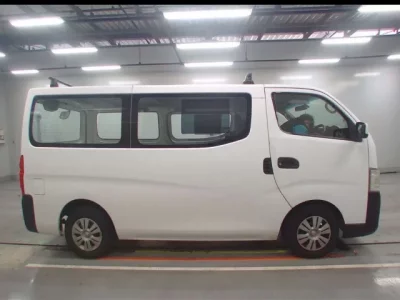 Nissan CARAVAN VAN