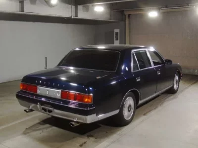 Toyota CENTURY