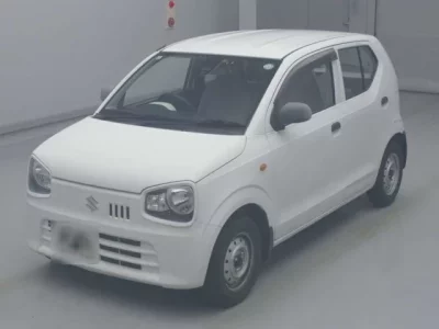Suzuki ALTO VAN