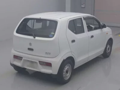 Suzuki ALTO VAN