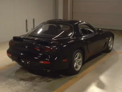 Mazda RX-7