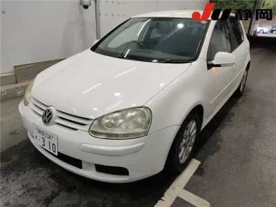 Volkswagen CROSS GOLF