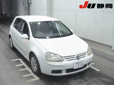 Volkswagen CROSS GOLF