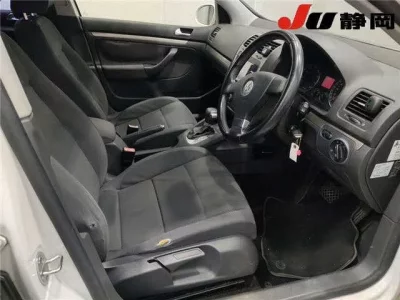 Volkswagen CROSS GOLF