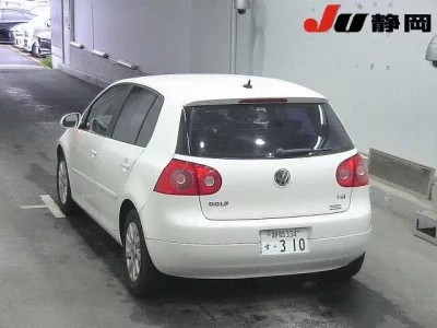 Volkswagen CROSS GOLF