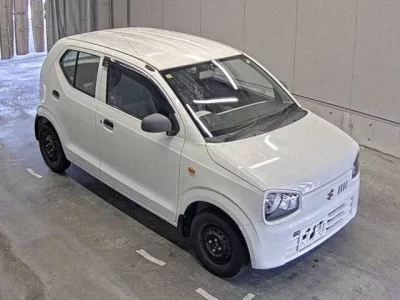 Suzuki ALTO VAN