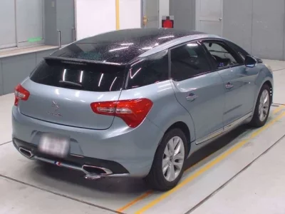 Citroen DS5