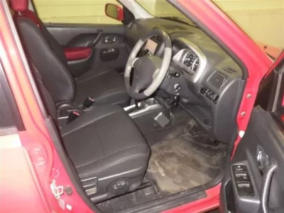 Suzuki CHEVROLET CRUZE