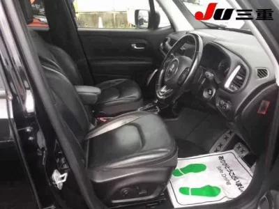 Chrysler JEEP RENEGADE