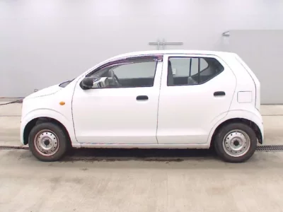 Suzuki ALTO VAN