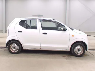 Suzuki ALTO VAN