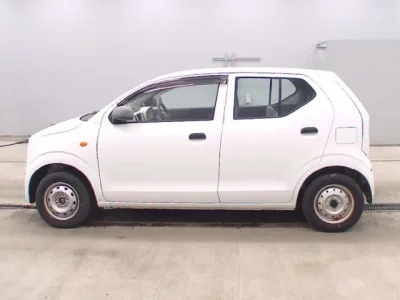 Suzuki ALTO VAN