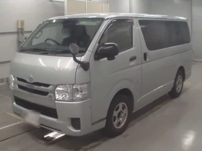 Toyota REGIUS ACE VAN