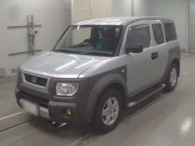 Honda ELEMENT