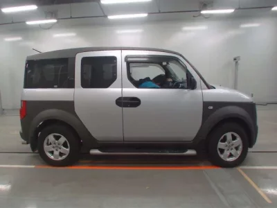 Honda ELEMENT