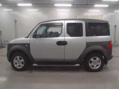 Honda ELEMENT