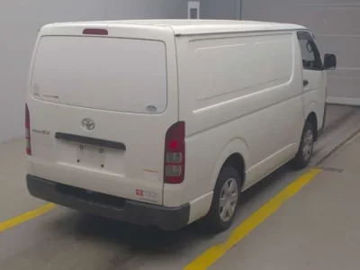 Toyota REGIUS ACE VAN