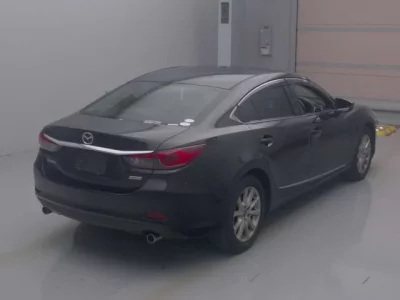 Mazda ATENZA SEDAN
