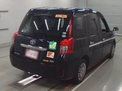 Toyota JPN TAXI